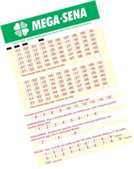 Aposta na Mega-Sena? Quais jogos de loteria são mais fáceis de ganhar?