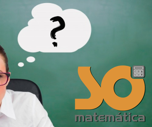 Matemática? Não, curiosidade, estratégia e diversão